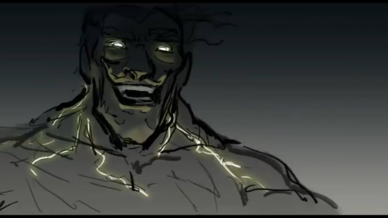 All deleted scenes form WISH