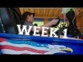Camp Dora Golding Week 1 2017