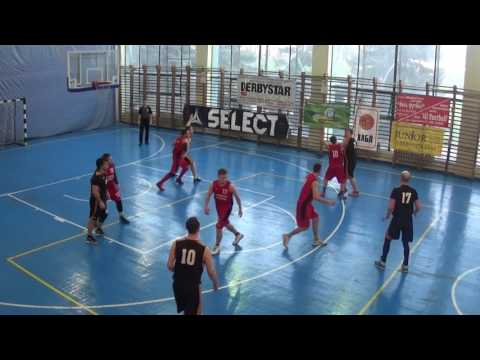 02.04.2017 Железные Черепахи - Law Academy