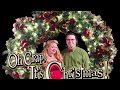 Count Your Blessings instead of Sheep, Debbie Davis with Paul Sanchez, Oh Crap It's Christmas 2016