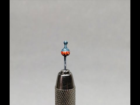 Painting tutorial: painting a magic potion/vial etc...