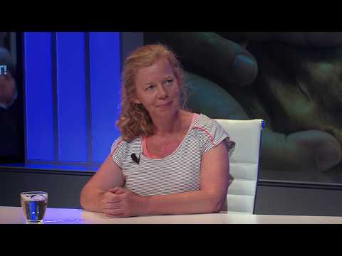 Uitgelicht! 24 juni 2019 - Anita Bultman (Hospice De Regenboog) over palliatieve zorg