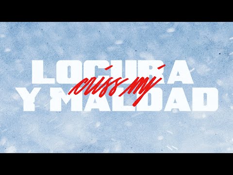 Video de Locura y Maldad