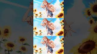 【オリジナルMV】高校生最後の夏にキー+1で「怪獣の花唄 / Vaundy」歌ってみた【ゆう。】