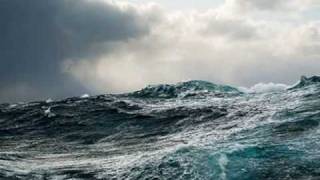 BLUE RAIN ~ The Islanders  1959