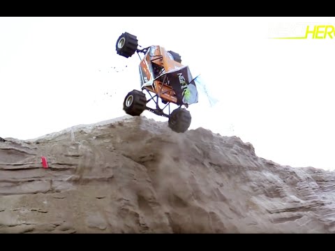 Formula Offroad Skien 2015 - The battle of the NEZ-Championship!