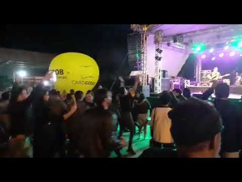 Festa para os aniversariantes do dia e durante o Moto Sunset 2022 – Rodas de Prata – Katz & Salty