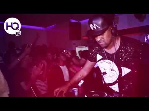 High Quality Lounge Session 9  - Djabbs B'day feat. Paulo Costa & Hélio Baiano