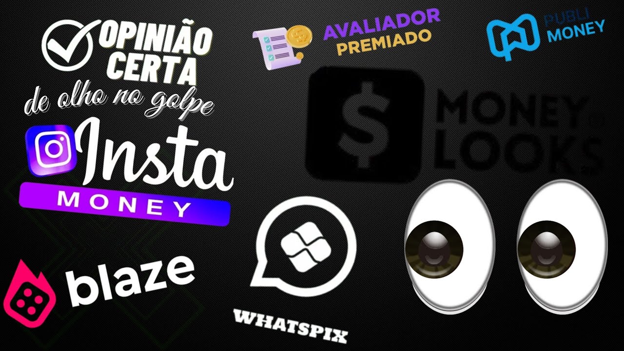 os golpes e seus jogos de azar