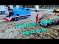 Thomas Crash Remakes 41