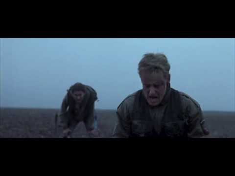 Behind Enemy Lines "We're Right Here!" Scene