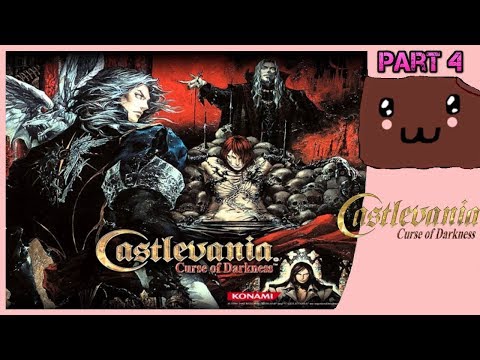 [Brownymaster] - Castlevania Curse of Darkness Ps 2 Part 4 Walkthrough