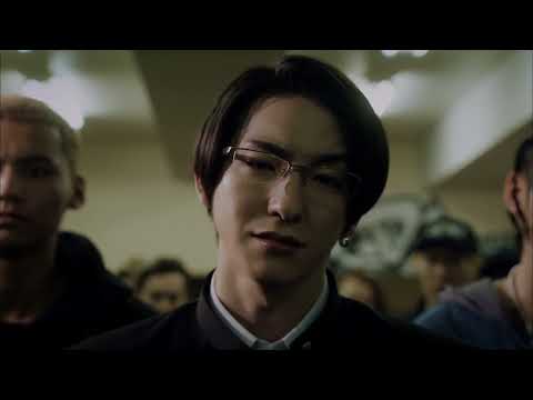 Edit. test: Todoroki vs Murayama