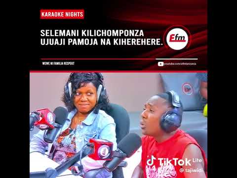 Kasi simela story ya selemani (video music)