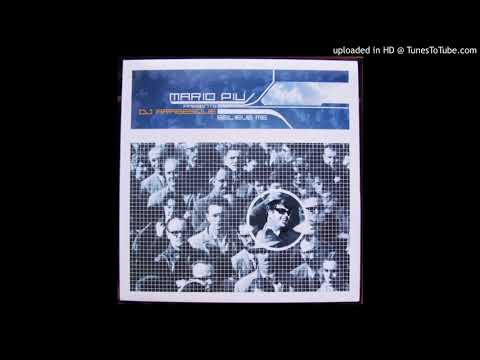 Mario Piu' Present Dj Arabesque -  Believe Me (Pagano Dirty House Mix)