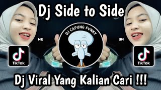 Download lagu DJ SIDE TO SIDE || DJ OLD FULL BASS ‎VIRAL TIKTOK 2025 🔥 mp3