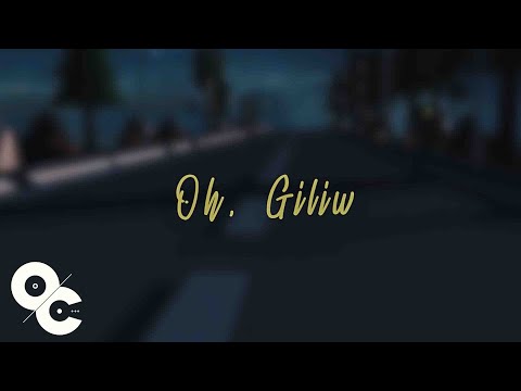 Adie - Oh, Giliw (Official Lyric Video)