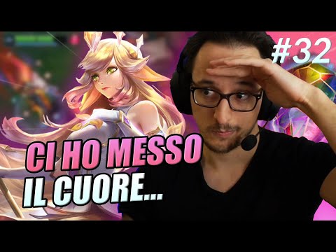 SORAKA | CI HO MESSO IL CUORE - Scalata Random Challenge #32
