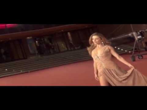 Antonella Salvucci - Red Carpet Roma Film Fest 2014