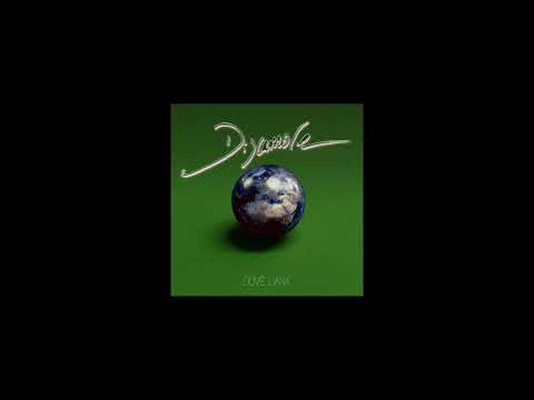 DOV'È LIANA - DISCAMORE [Official Audio]