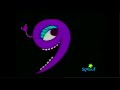 Sesame Street Number Creatures 17