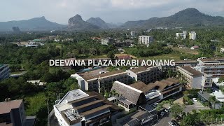DEEVANA PLAZA KRABI AONANG - Thailand Tourism Awards
