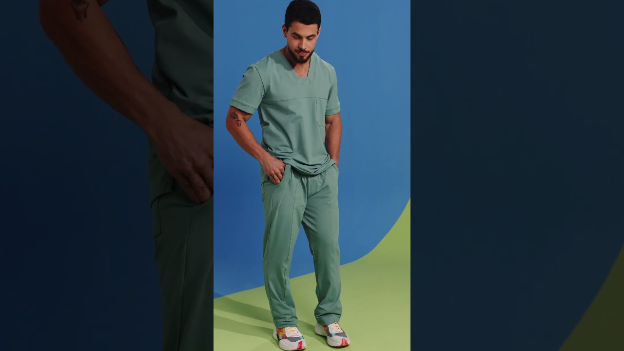 Vídeo do produto