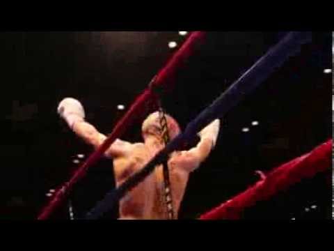 Caleb Truax KO's Cerresso Fort - 4th Round