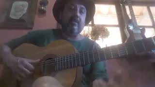 Sempre viva (Lô e Mácio Borges)