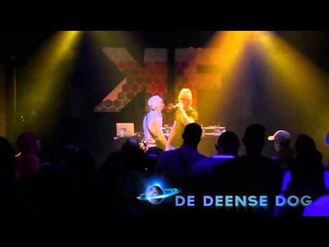 ScoutOutTalents Live - De Deense Dog WINNAAR (25-1-2013)