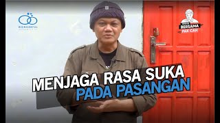 Download lagu Ustadz Cahyadi Takariawan - Menjaga Rasa Suka pada Pasangan mp3