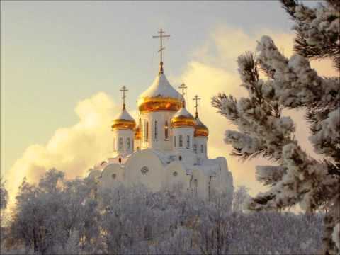 Russian Christmas Music - Alfred Reed