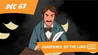 Come Follow Me LDS 2021 D&C 63 (June 7-13) (Doctrine and Covenants) - Chastened By The Lord