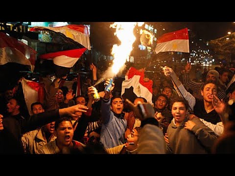 Egypt•Road to the victory -AFCON 2010