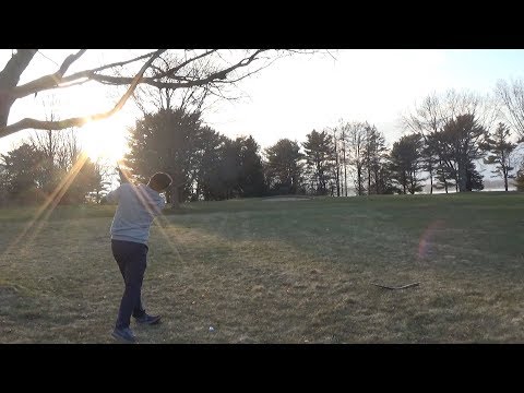 Fenwick Course Vlog Part 3