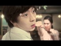Park Yoohwan - Samsung Galaxy Tab 'The Lovers' CF