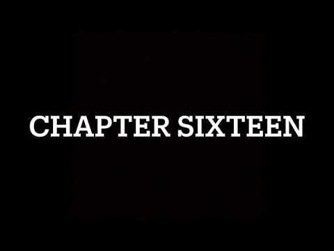 Percy Jackson and the Olympians: the Lightning Thief chapter 16