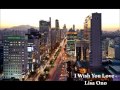 I Wish You Love Lisa Ono