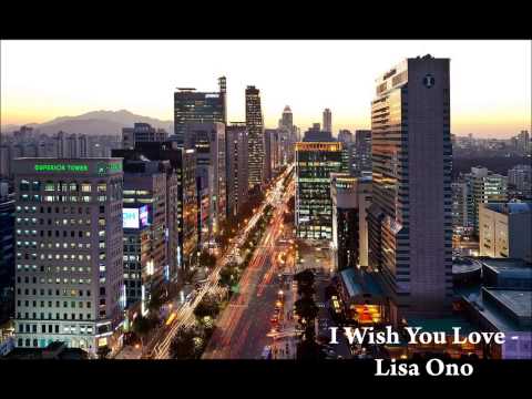 I Wish You Love video