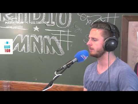 MNM Marathonradio: Rooftop Renegades - Jolene