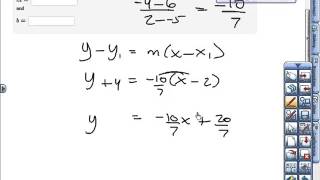 Col. Alg. 2.1 Webwork HW Help