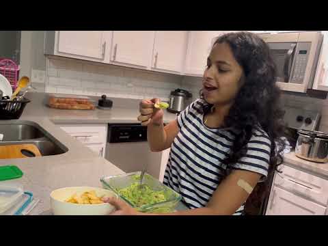 guacamole recipe by naveen || 🥑