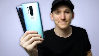 OnePlus 8 Pro vs Xiaomi Mi 10 Pro 5G - FULL USAGE COMPARISON