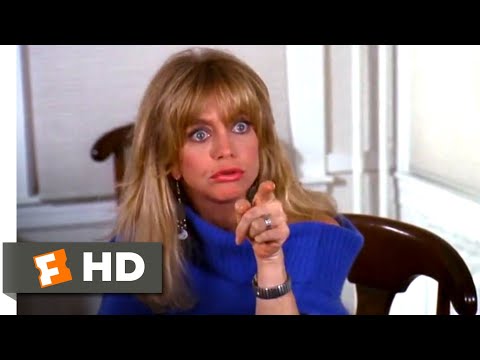 你是祕密的場景 (4/10) | 電影剪輯 (Housesitter (1992) - You're the Secret Scene (4/10) | Movieclips)