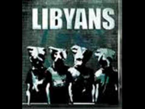 Welcome To The Neighborhood by Libyans