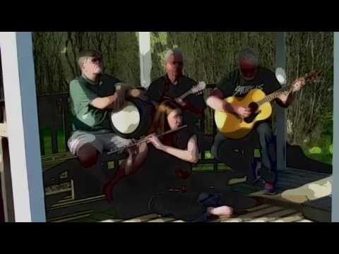 Norwegian Wood - Peat in the Creel