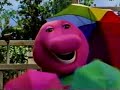 All Week Of Barney Songs Screener All Week Version Part 23