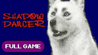 Shadow Dancer ARCADE FULL GAME Longplay Gameplay Walkthrough Playthrough VGL