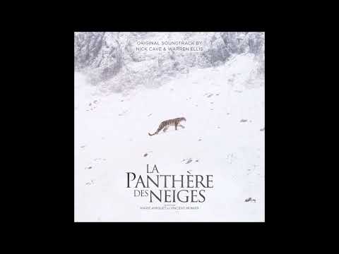 Nick Cave   - La Panthère Des Neiges - Original Soundtrack