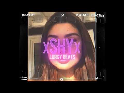 TREFUEGO x 8ruki x Serane x Implaccable type beat "xSHYx" | prod by. †Lurky Beats ♪